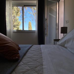 Camera con letto king size